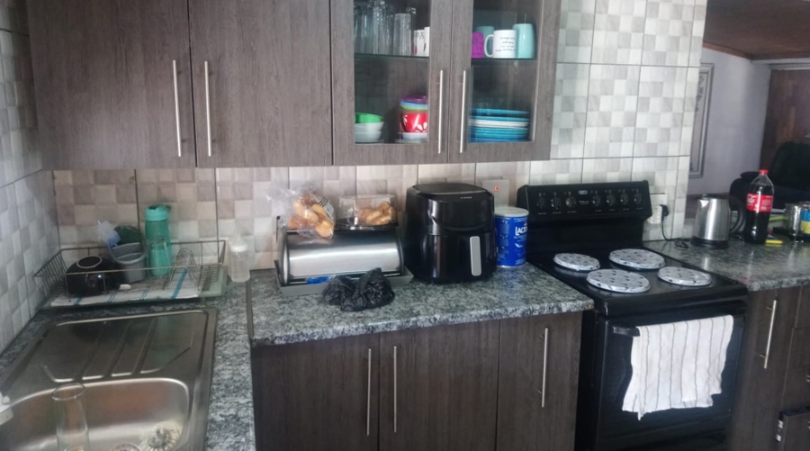 3 Bedroom Property for Sale in Sasolburg Free State